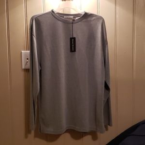 Men's Long Sleeve Dress Shirt